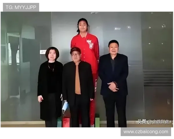 顾全亲自拜访姚明探讨篮球发展与未来合作机会